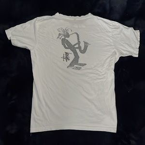 Vintage Stussy Shirt